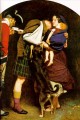El orden de liberación 2 Prerrafaelita John Everett Millais